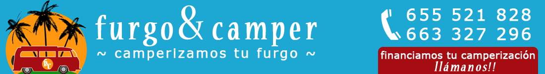 Furgo & Camper